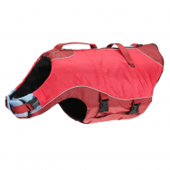 Kurgo Surf N Turf Dog Life Jacket plaukimo liemenė